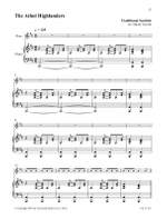 Celtic – Play Along Flute Product Image