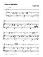 Celtic – Play Along Flute Product Image