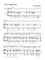 Celtic – Play Along Clarinet Product Image