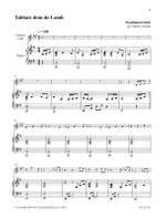 Celtic – Play Along Clarinet Product Image