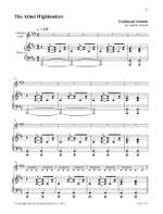 Celtic – Play Along Clarinet Product Image