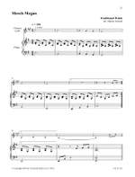Celtic – Play Along Clarinet Product Image
