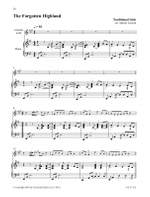 Celtic – Play Along Clarinet Product Image