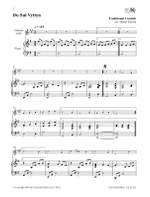 Celtic – Play Along Clarinet Product Image
