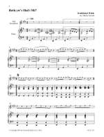 Celtic – Play Along Saxophone Product Image