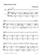 Celtic – Play Along Saxophone Product Image