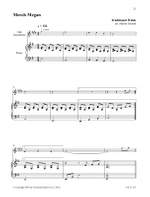 Celtic – Play Along Saxophone Product Image