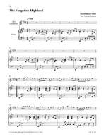 Celtic – Play Along Saxophone Product Image