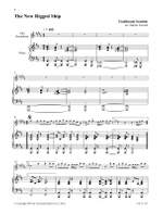 Celtic – Play Along Saxophone Product Image