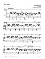 Schubert/Gounod: Ave Maria Product Image