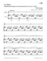 Schubert/Gounod: Ave Maria Product Image