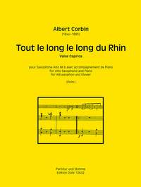 Corbin, A: Tout le long le long du Rhin