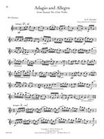 Rubank Treasures for Clarinet Product Image