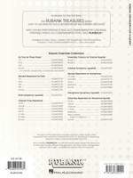 Rubank Treasures for Clarinet Product Image