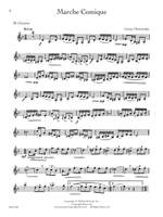 Rubank Treasures for Clarinet Product Image