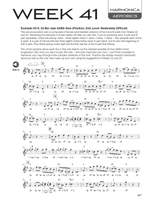 David Harp: Harmonica Aerobics Product Image