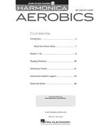 David Harp: Harmonica Aerobics Product Image