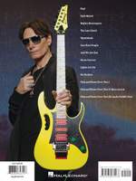 Steve Vai - Modern Primitive Product Image