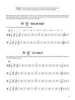 Kennan Wylie_Gregg Bissonette: Hal Leonard Drumset Method - Book 1 Product Image