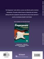 Fingerpower - Primer Level Product Image