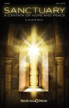 Joseph M. Martin: Sanctuary