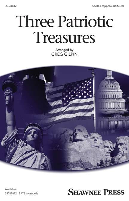 Three Patriotic Treasures