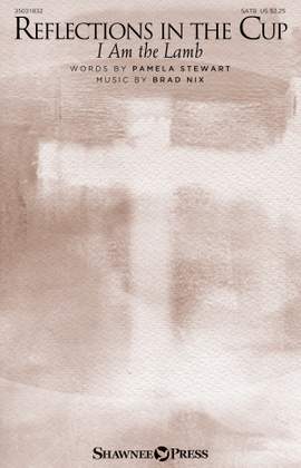 Pamela Stewart_Brad Nix: Reflections in the Cup