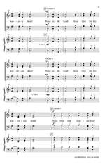 Michael E. Showalter: Antiphonal Psalm Product Image