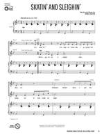 Partner Songs for the Developing Choir Product Image