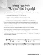 Partner Songs for the Developing Choir Product Image