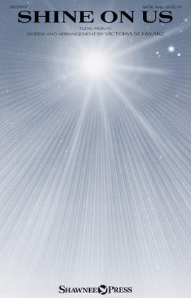 Victoria Schwarz: Shine on Us