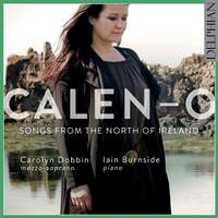 Calen-o: Songs from the North of Ireland