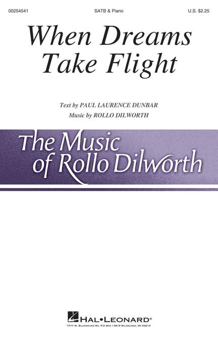 Rollo Dilworth: When Dreams Take Flight