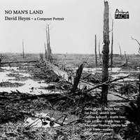 David Heyes: No Man's Land