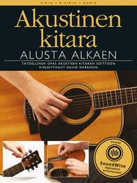 Alusta Alkaen: Akustinen Kitara