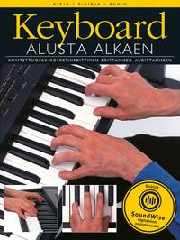 Alusta Alkaen: Keyboard
