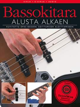 Alusta Alkaen: Bassokitara