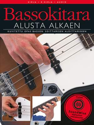 Alusta Alkaen: Bassokitara