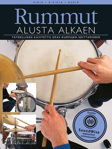 Alusta Alkaen: Rummut
