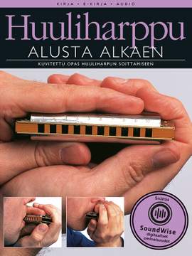 Alusta Alkaen: Huuliharppu