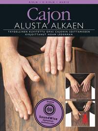 Alusta Alkaen: Cajon Alusta Alkaen