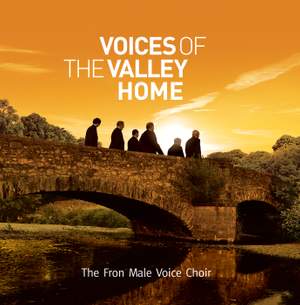 Voices Of The Valley: Home