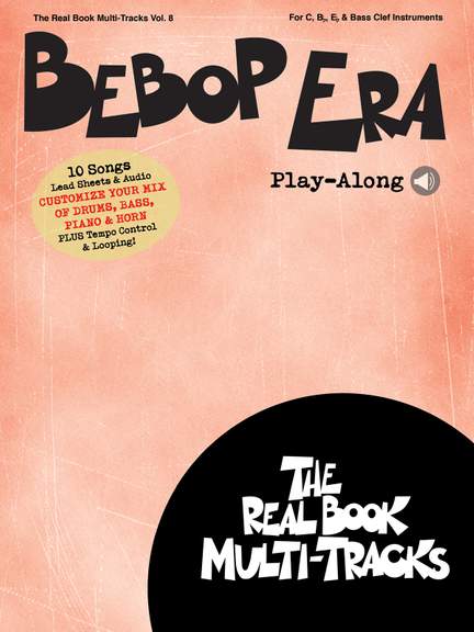 Bebop Era Play-Along