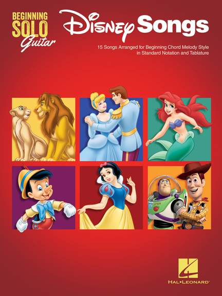 Disney Songs