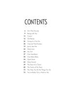 Smokey Robinson - Sheet Music Collection Product Image