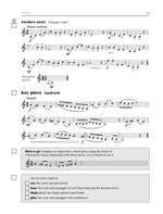 Harris, Paul: Improve your scales! Clarinet Grades 1-3 Product Image