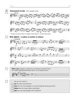 Harris, Paul: Improve your scales! Clarinet Grades 4-5 Product Image