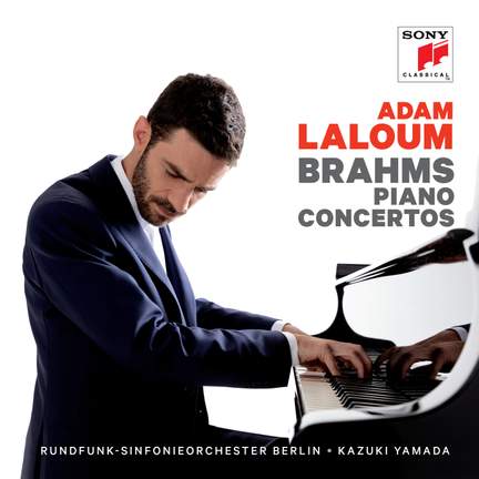Brahms: Piano Concertos Nos. 1 & 2