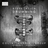 Reich: Drumming