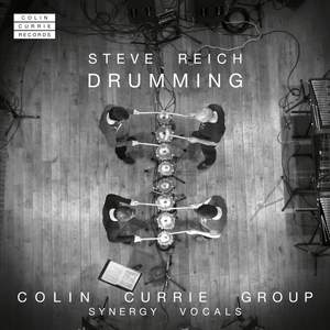 Reich: Drumming Product Image